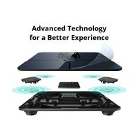 Eufy Smart Scale P2 Pro - Black